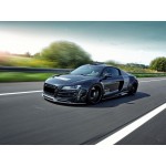 Body kit PRIOR Design για Audi R8 Body kit PRIOR Design για Audi R8